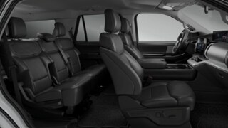 2026 Ford Expedition® Internal Image 1